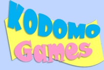 Kodomo Games Logo